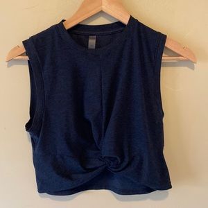 Beyond yoga cover up